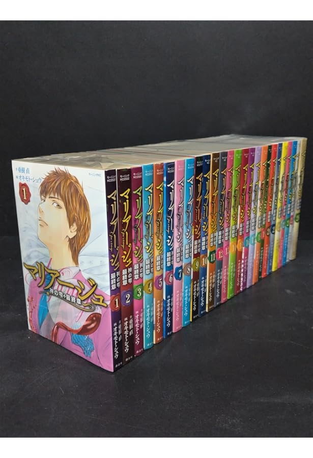神の雫 コミック 全44巻完結セット (モーニングKC) | オキモト・シュウ