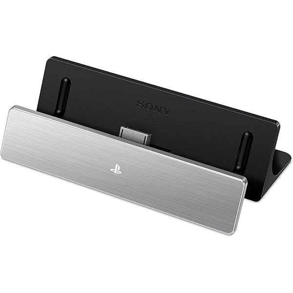 Amazon | 縦置きスタンド for PlayStation Vita TV | 周辺機器・アクセサリ