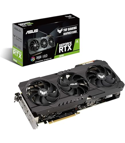 Amazon | ASUS ROG-STRIX-RTX2080TI-O11G-GAMING GeForce RTX 2080 Ti