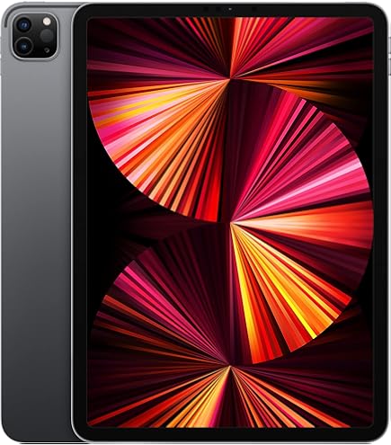 Amazon.co.jp: [Refurbished] Apple iPad Pro 2022 11-inch (4th