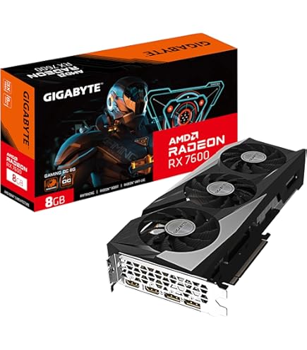 Amazon | GIGABYTE Gv-R57XTGAMING OC-8GD Radeon Rx 5700 Xt Gaming
