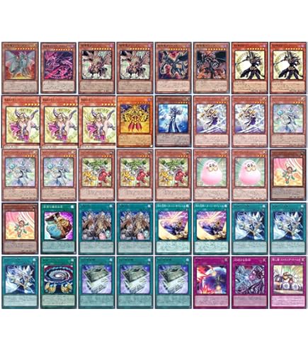 Amazon.co.jp: 【デッキ販売】 マジシャン・ガールデッキ 構築済み