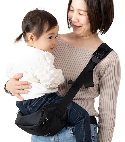 Amazon.co.jp: 超軽量227g 水濡れOK パッカブルだっこひも