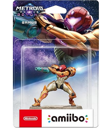 Amazon.co.jp: JAKKS パシフィック メトロイド ファゾンスーツ サムス