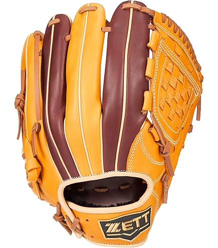 Amazon | SURE PLAY(シュアプレイ) α DIMA 軟式グラブ 投手用（鈴木