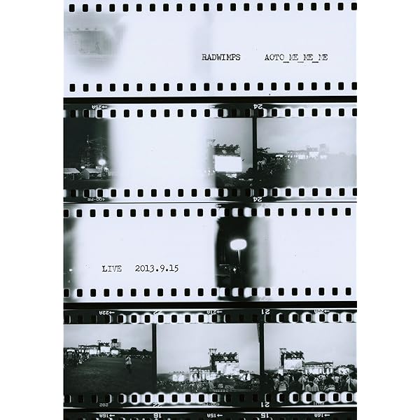 Amazon.co.jp: RADWIMPS LIVE Blu-ray 「Human Bloom Tour 2017」(完全