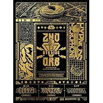 Amazon.co.jp: ヒプノシスマイク -Division Rap Battle- 7th LIVE