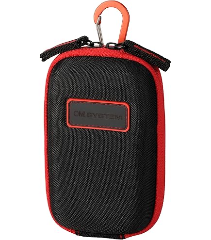 Amazon | OLYMPUS デジタルカメラ STYLUS1用 革カメラケース CSCH-118