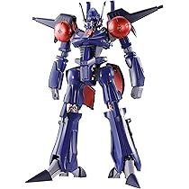 Amazon.co.jp: TAMASHII NATIONS HI-METAL R 重戦機エルガイム