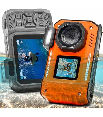 Amazon | FUJIFILM デジタルカメラ FinePix XP150 防水 オレンジ F FX