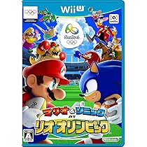Amazon.co.jp: マリオ&ソニック AT リオオリンピック : ゲーム