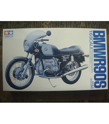 Amazon | タミヤ 1/6 ビッグスケールシリーズ No.14 ホンダMB50