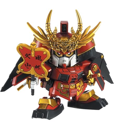 Amazon | SDガンダム BB戦士 桃園の誓いセット (BB戦士三国伝