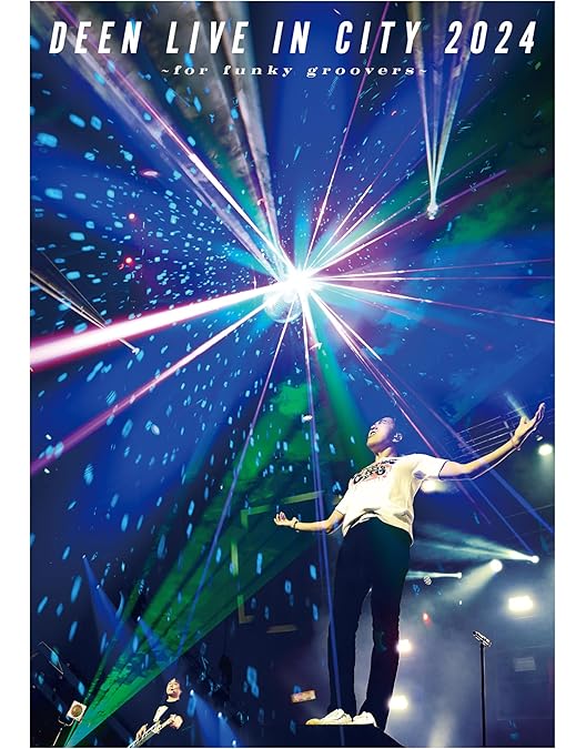 Amazon.co.jp: 【メーカー特典あり】DEEN at BUDOKAN FOREVER ~25th