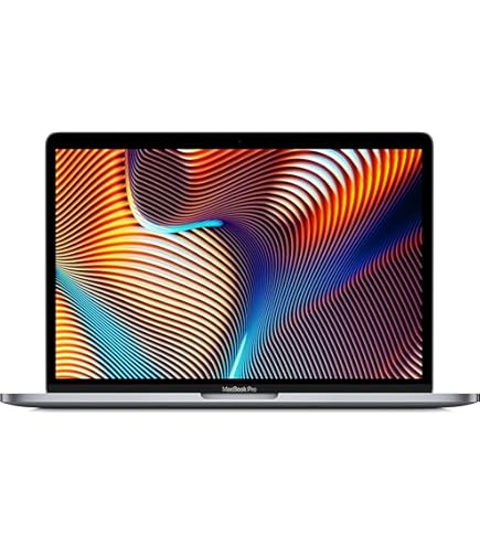 Amazon.co.jp: 【整備済み品】Apple MacBook Pro 2017, Thunderbolt