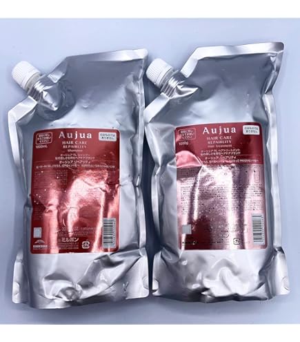 Amazon | ミルボン オージュア RL リペアリティ シャンプー500ml