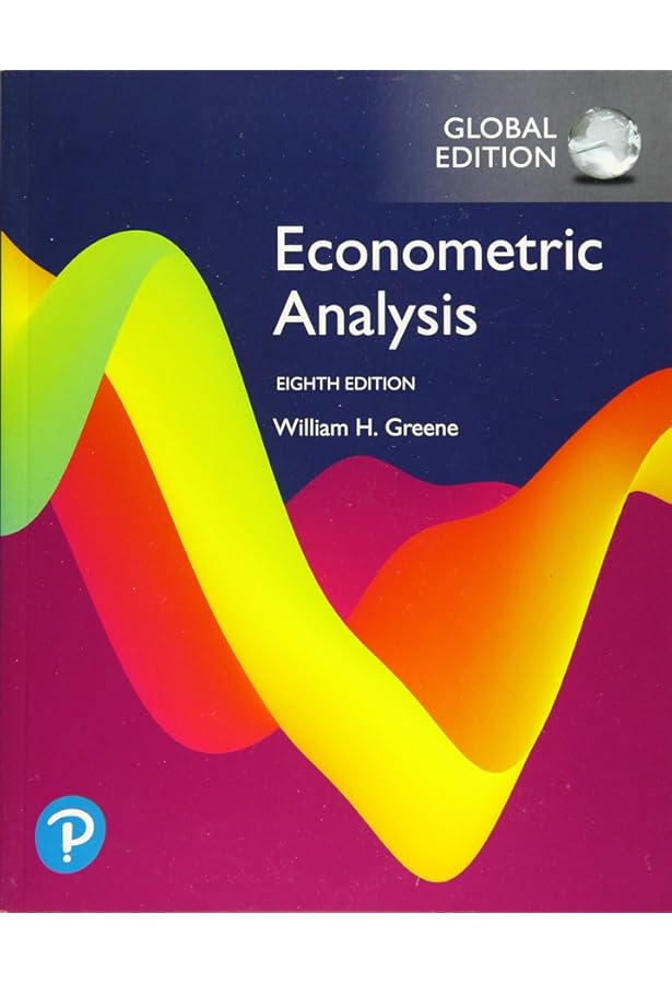 Amazon | Econometrics | Hansen, Bruce E. | Econometrics