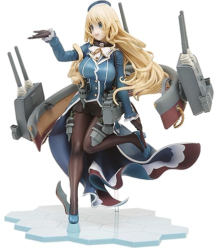 Amazon.co.jp: 艦隊これくしょん ‐艦これ‐ 瑞鳳 1/7スケール ABS&PVC製