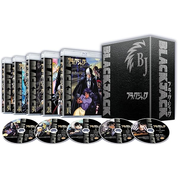 Amazon.co.jp: ブラック ジャック 全22巻 + ブラック ジャック21 全6巻