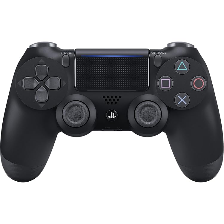 Amazon | 【純正品】ワイヤレスコントローラー(DUALSHOCK 4) ジェット