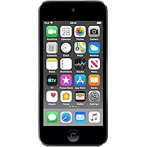 Amazon.co.jp: iPod touch 第7世代 32GB スペースグレイ 7th Gray