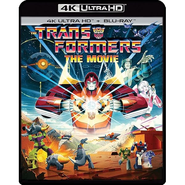 Amazon.co.jp: トランスフォーマー ザ・ムービー [DVD] : 玄田哲章