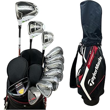 Amazon.co.jp 最新リリース: ゴルフクラブセット の新着ランキングです。