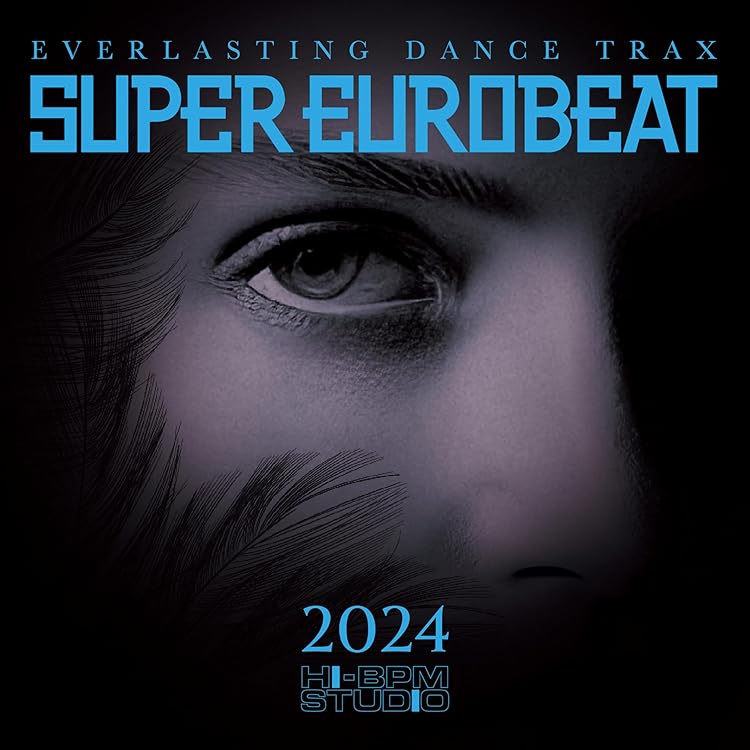 Amazon | THE BEST OF SUPER EUROBEAT 2022(2CD) - V.A. | V.A.