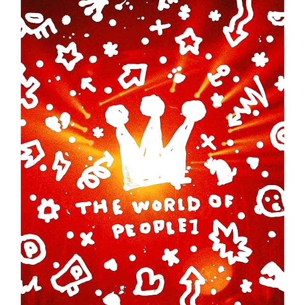 Amazon.co.jp: 星巡り、君に金星 (完全生産限定盤) - PEOPLE 1 (特典