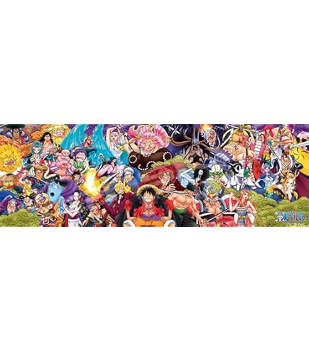 Amazon.co.jp: 950-57 ONE PIECE CHRONICLES -エッグヘッド- : おもちゃ
