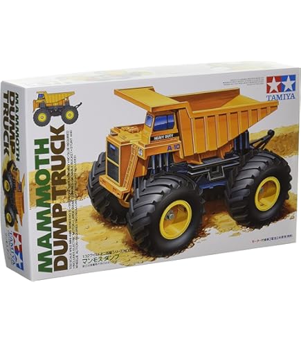 Amazon | タミヤ 1/32 ワイルドミニ四駆 No.1 モンスタービートルJr