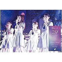 Amazon.co.jp: 4th YEAR BIRTHDAY LIVE 2016.8.28-30 JINGU STADIUM