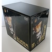 Amazon.co.jp: 鬼平犯科帳 第3シリーズ DVD-BOX : 中村吉右衛門: DVD