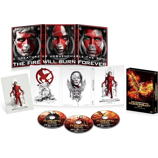 Amazon.co.jp: ハンガー・ゲーム [Blu-ray] : ジェニファー