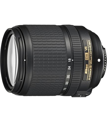 Amazon.co.jp: Nikon AF-S DX NIKKOR 18-200mm f/3.5-5.6G ED VR II