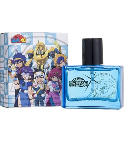 Amazon | フェアリーテイル 怪盗セイント・テール オードパルファム