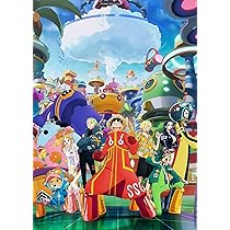 Amazon.co.jp: ONE PIECE ワンピース 20THシーズン ワノ国編 piece.55