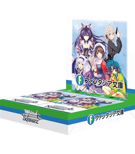 Amazon.co.jp: ヴァイスシュヴァルツ ヘブンバーンズレッド Vol.2 豊楽