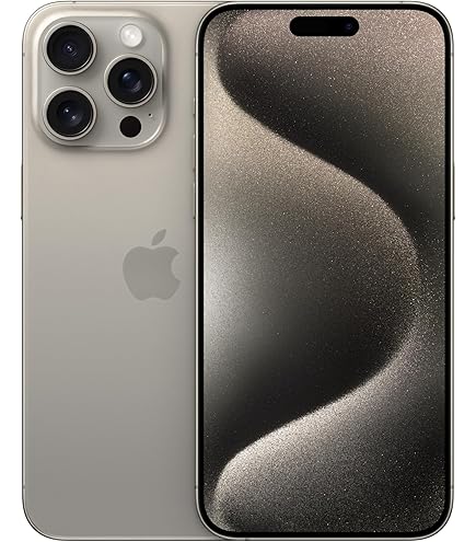 Amazon | 【整備済み品】Apple iPhone 16 Pro MAX 512GB デザート