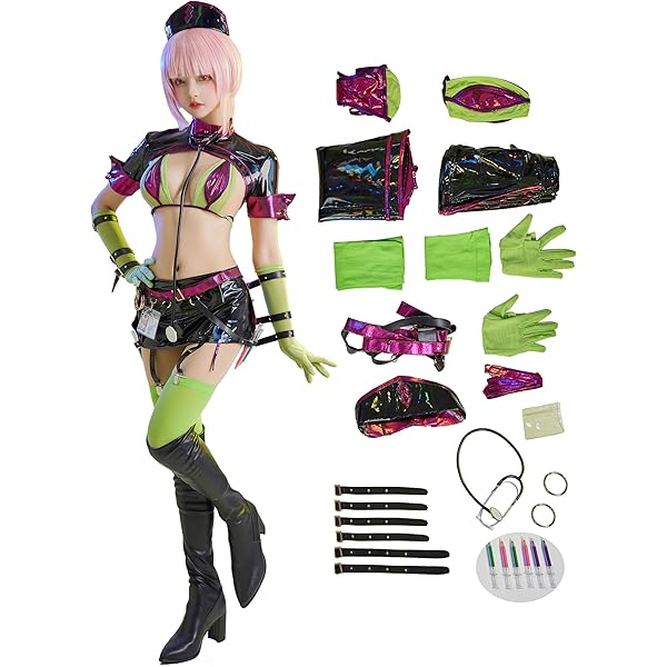 Amazon.co.jp: [yofab] Fate／Grand Order FGO （ケット・クー