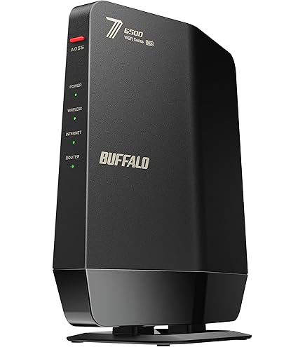 Amazon.co.jp: 【Amazon.co.jp Exclusive】 Buffalo Router Wireless