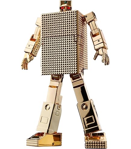 Amazon | TAMASHII NATIONS 超合金 復刻版 スコープライタン