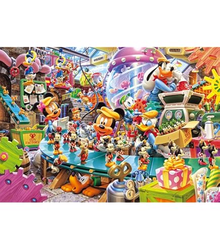 Amazon.co.jp: ディズニー パズルプチロング300ピース ウォルト