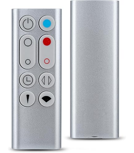 Amazon | ダイソン 966538-01、リモコンAM09ホットクールファン