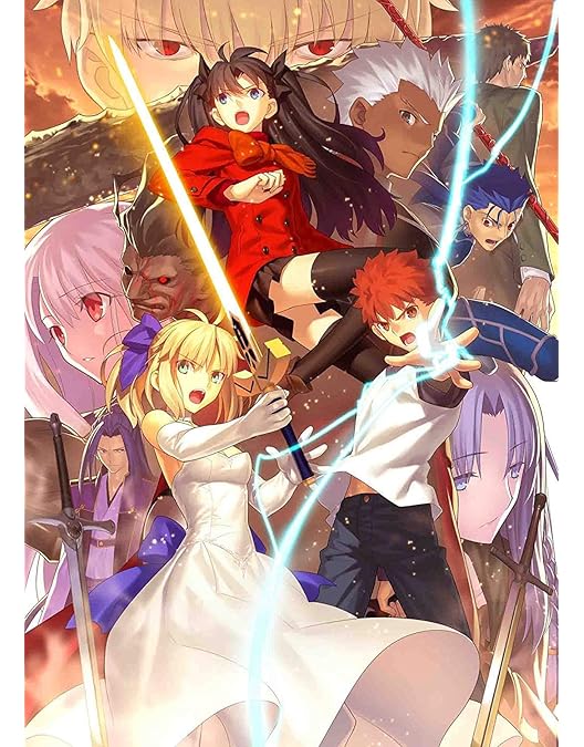 Amazon.co.jp: 『Fate/Zero』 Blu-ray Disc Box II [Blu-ray] : 小山