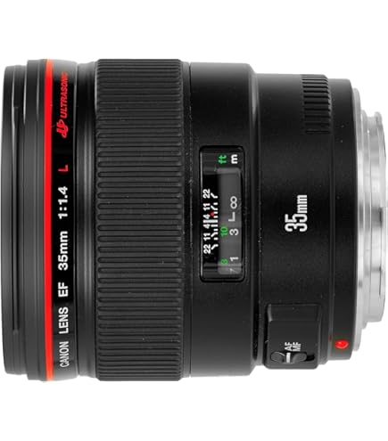 Amazon.co.jp: Canon 単焦点レンズ EF85mm F1.2L II USM フルサイズ