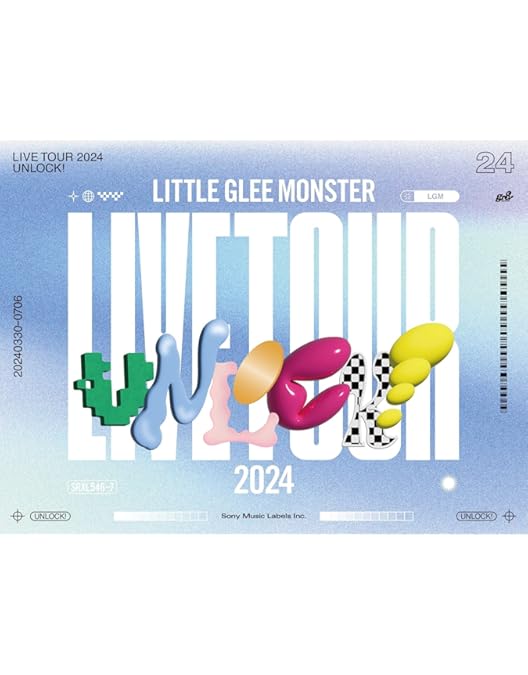 Amazon.co.jp: 【Amazon.co.jp限定】Little Glee Monster 10th