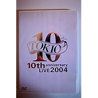 Amazon.co.jp: TOKIO 5 ROUND 3 [DVD] : TOKIO, TOKIO: DVD