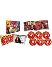 Amazon.co.jp: 新・信長公記～クラスメイトは戦国武将～ DVD-BOX [DVD