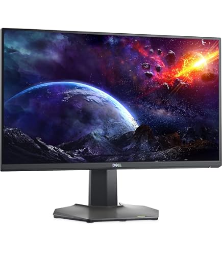 Dell S2422HG 23.6インチ 曲面 ゲーミングモニター 165Hz 【公式通販】